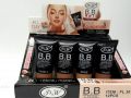BASE LIQUIDA P&W BB 4EN1 303003