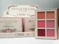 BLUSH FLORAL BLOOM BF01 BEATUY CREAT