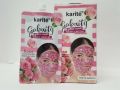 BLISTERX12 MASCARILLA BNV-68440-47A  KARITE GALAXY