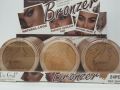 BRONZER DODO GIRL BNV-D4121 NATURAL GLOW