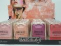 BLUSH MERRY COLOR MC2108 BAKED BNV-5090