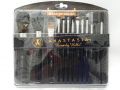 BROCHA 12PCS BNV-ANA101 ANAST