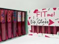 XSETX6 LABIAL FIT ME BNV9711-3